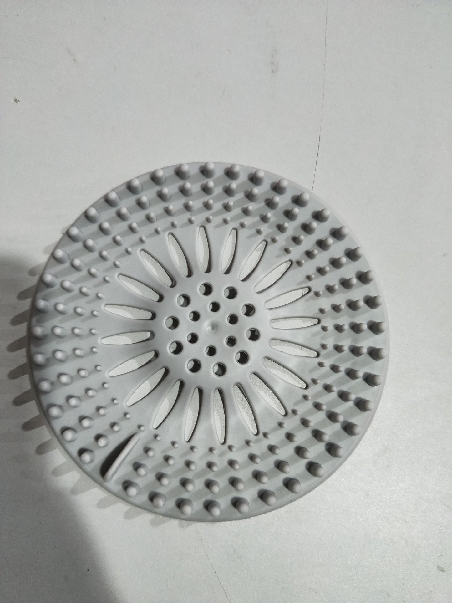 Toilet Sewer Sink Drain Outlet Filter